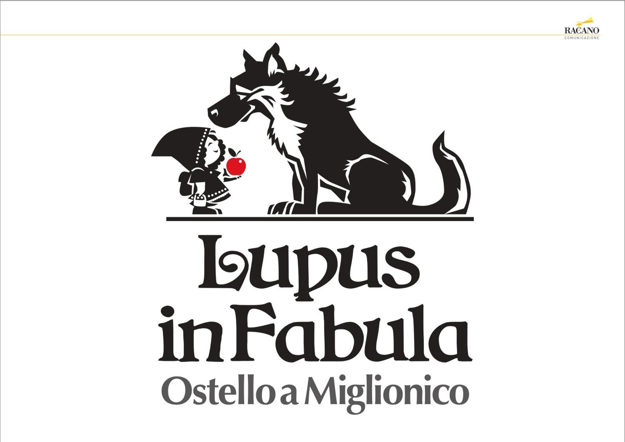 Lupus In Fabula Hostel Miglionico Exterior photo